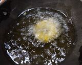 लेफ्ट ओवर पोहा डोनट्स(left over poha doughnut recipe in hindi) रेसिपी चरण 4 फोटो