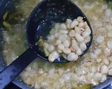 Foto langkah ke 7 dari resep Kacang Bawang Jeruk Purut (Super Gurih).