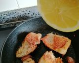 Foto del paso 4 de la receta: Conejo al ajillo
