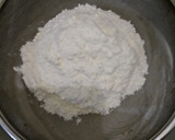 Foto langkah ke 4 dari resep Bolu Susu Lembang.