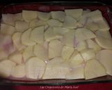 Foto del paso 2 de la receta: Pastel de patatas