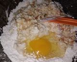 Foto langkah ke 2 dari resep Gorengan Jagung Ketan (Pergedel/Bakwan).