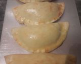 Foto del paso 4 de la receta: Empanadas al horno!!!