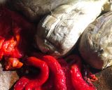 Foto del paso 2 de la receta: Salsa de berenjena