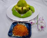 Hình bước làm 1 của món Muối tôm