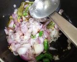 சிறுதானிய பணியாரம் ரெசிபி ஸ்டேப் 2 புகைப்படம்