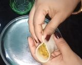 A picture of step 18 of Samosa.