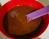 Foto langkah ke 3 dari resep Tahu Telur Khas Surabaya.