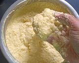 A picture of step 5 of Dahi Bhalla Papadi Bliss.