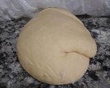 Foto del paso 5 de la receta: Tortitas negras