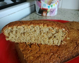 Foto del paso 2 de la receta: Budín de banana súper fácil🍌