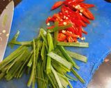 Foto langkah ke 7 dari resep Terong Raos.