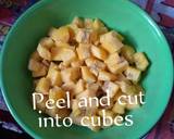 Plantain Omelette recipe step 2 photo