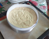 Foto del paso 1 de la receta: Torta Tres leches