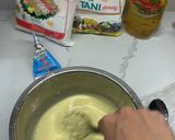 Foto langkah ke 5 dari resep Ayam goreng kremes.