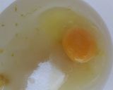 Foto del paso 1 de la receta: Galletitas de limón🍋