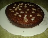 A picture of step 12 of Chocolate brownie.
