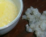 Foto langkah ke 4 dari resep Mie jowo 'shirataki'.