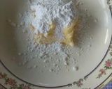 জিনজার কুকিজ (ginger cookies recipe in Bengali) রেসিপি ধাপ - 1 ছবি