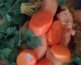 Foto del paso 3 de la receta: Estofado de pollo