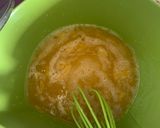 Foto langkah ke 3 dari resep Bread Pudding.