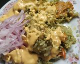 Foto del paso 4 de la receta: Arroz con pollo🍗
