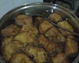 Foto langkah ke 5 dari resep Semur ayam tahu.