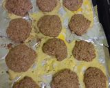 Foto del paso 8 de la receta: Galletas de plátano