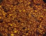 Chilis bab gyorsan recept fázis 5 fotója