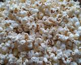 Popcorn original