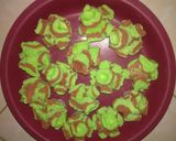 Foto langkah ke 6 dari resep Roti kukus mekar.