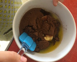 Foto del paso 2 de la receta: Brownies fáciles y rápidos 🤤🤤🤤🥰🥰🥰🥰