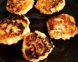 Foto del paso 3 de la receta: Plátano y queso así de fácil