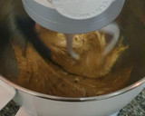 Foto del paso 1 de la receta: Chocolate chip cookies