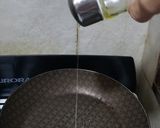 Foto del paso 3 de la receta: Omelette a la Krey
