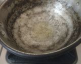 கருவாடு புளி குழம்பு (Karuvaadu puli kulambu recipe in tamil) ரெசிபி ஸ்டேப் 2 புகைப்படம்