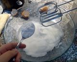 Foto del paso 2 de la receta: Glasé para tortas😋