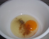 Foto del paso 10 de la receta: Sopa de queso parmesano