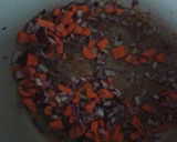 Foto del paso 2 de la receta: Solomillo de pavo guisado