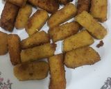 Foto langkah ke 7 dari resep Nuget ayam.