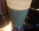 Foto del paso 4 de la receta: Bechamel de calabacín