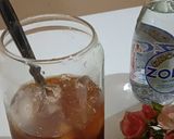 Foto langkah ke 5 dari resep Homemade CocaCola.