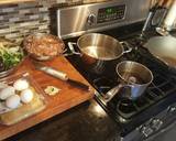 Stir-fry Noodle Soup recipe step 4 photo