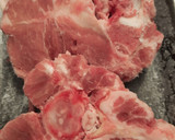 Foto del paso 1 de la receta: Olla de cerdo 🐷