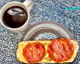 Foto del paso 4 de la receta: Mi Desayuno rico