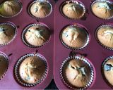 Foto del paso 5 de la receta: Muffins de moras silvestres