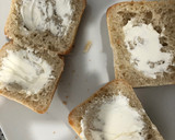 Foto del paso 1 de la receta: Chapata de Salmón y Queso Crema
