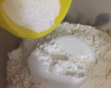 Foto del paso 5 de la receta: Pastel red velvet
