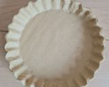 Foto del paso 4 de la receta: Masa para tarta con harina de avena