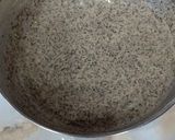 A picture of step 2 of Kuttu Atta Paneer Pakode.